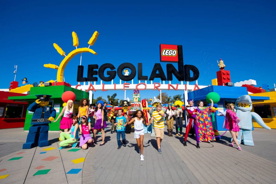 LEGOLAND® California Resort 1