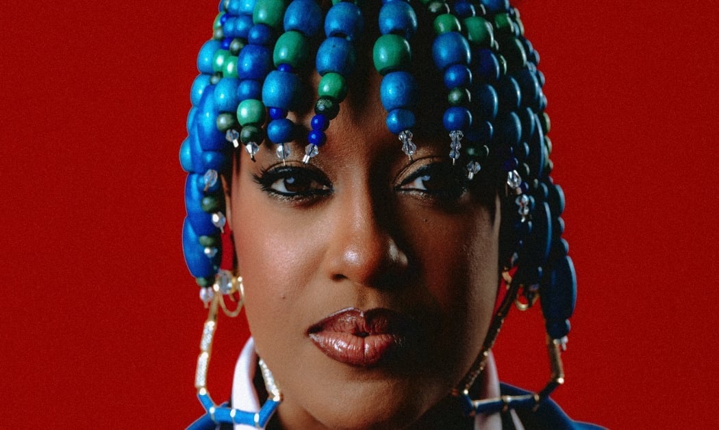 Rapsody 1