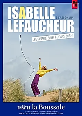 J'espère que tu vas bien 1