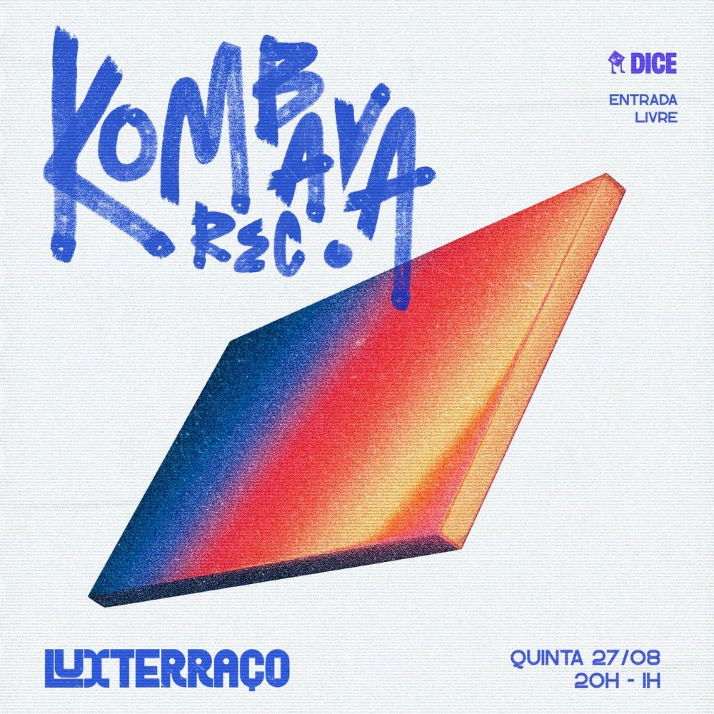 Kombava Rec 1