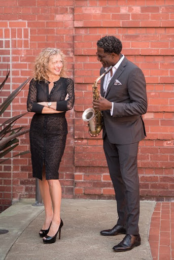 The Brad Leali Jazz Quartet ft. Carla Helmbrecht 1