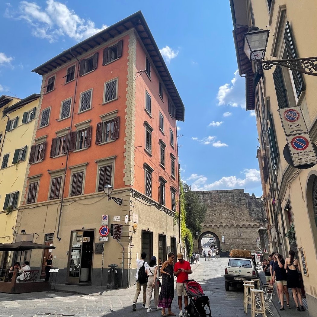 Rifrullo Firenze 3