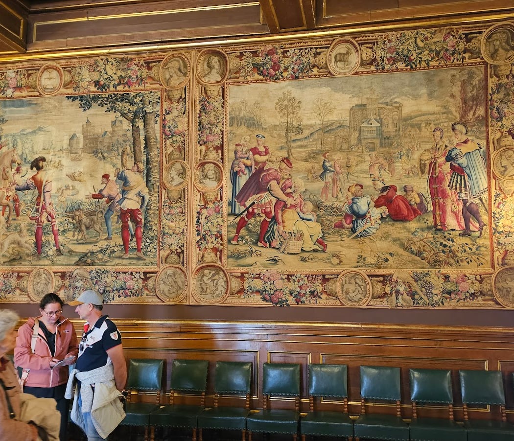 Assemblée Générale annuelle 3