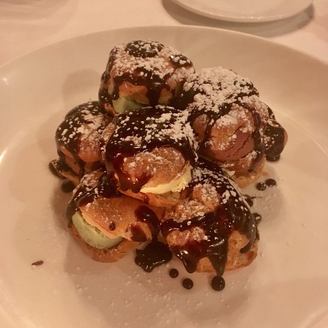 Antonucci Cafe 3