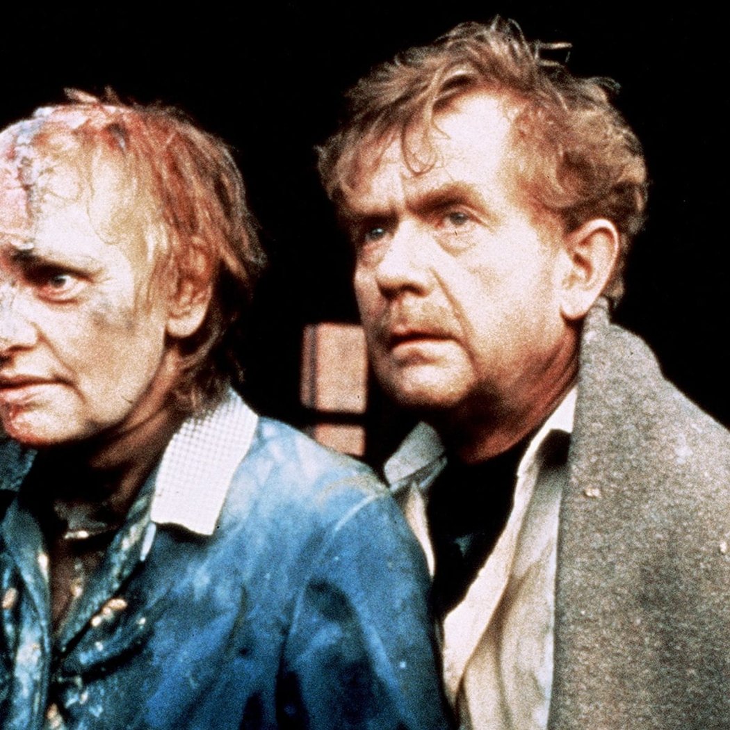 International Art House Classics: Threads 2