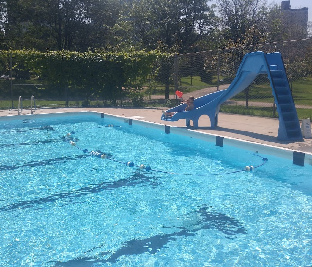 Parc Fontaine 4