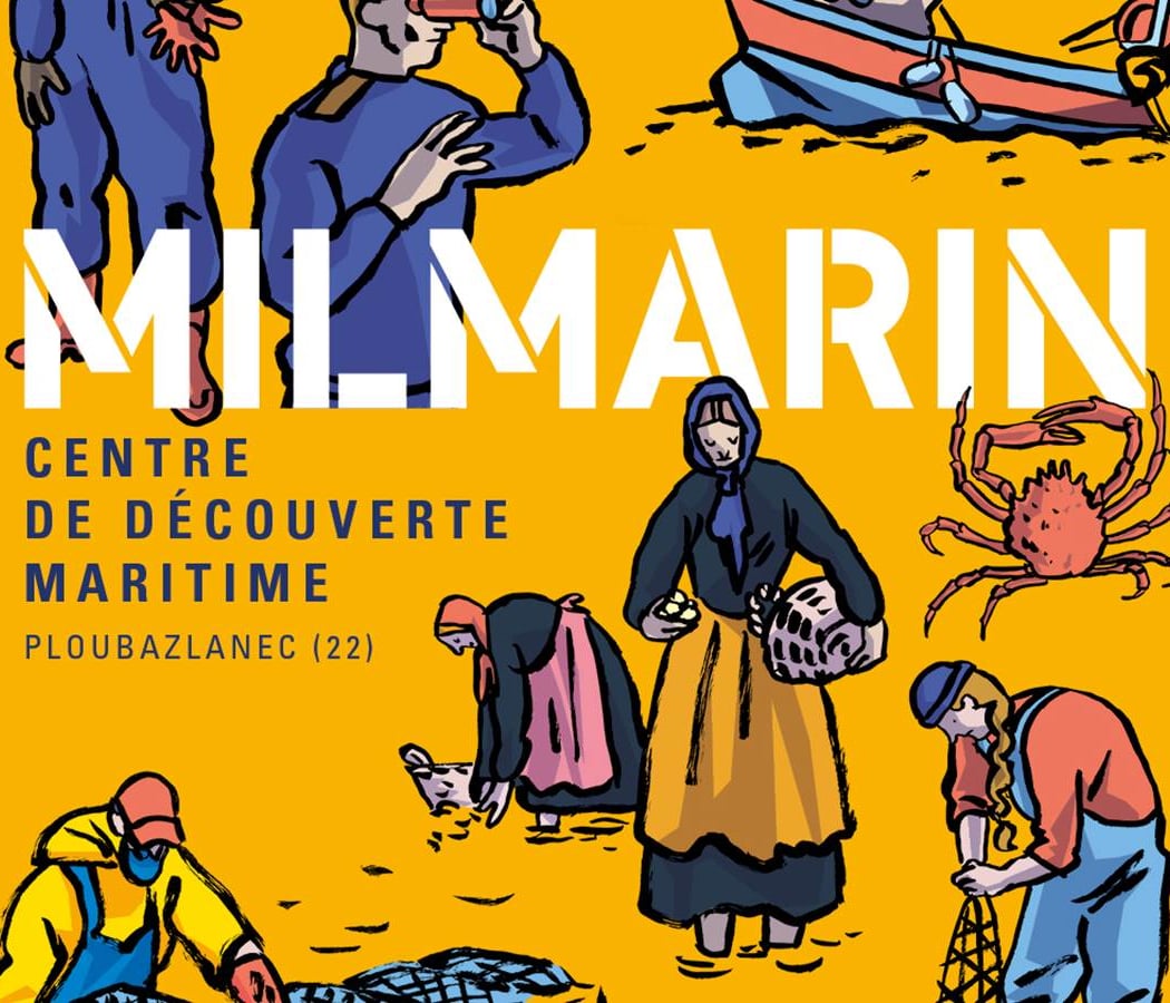 Milmarin 1