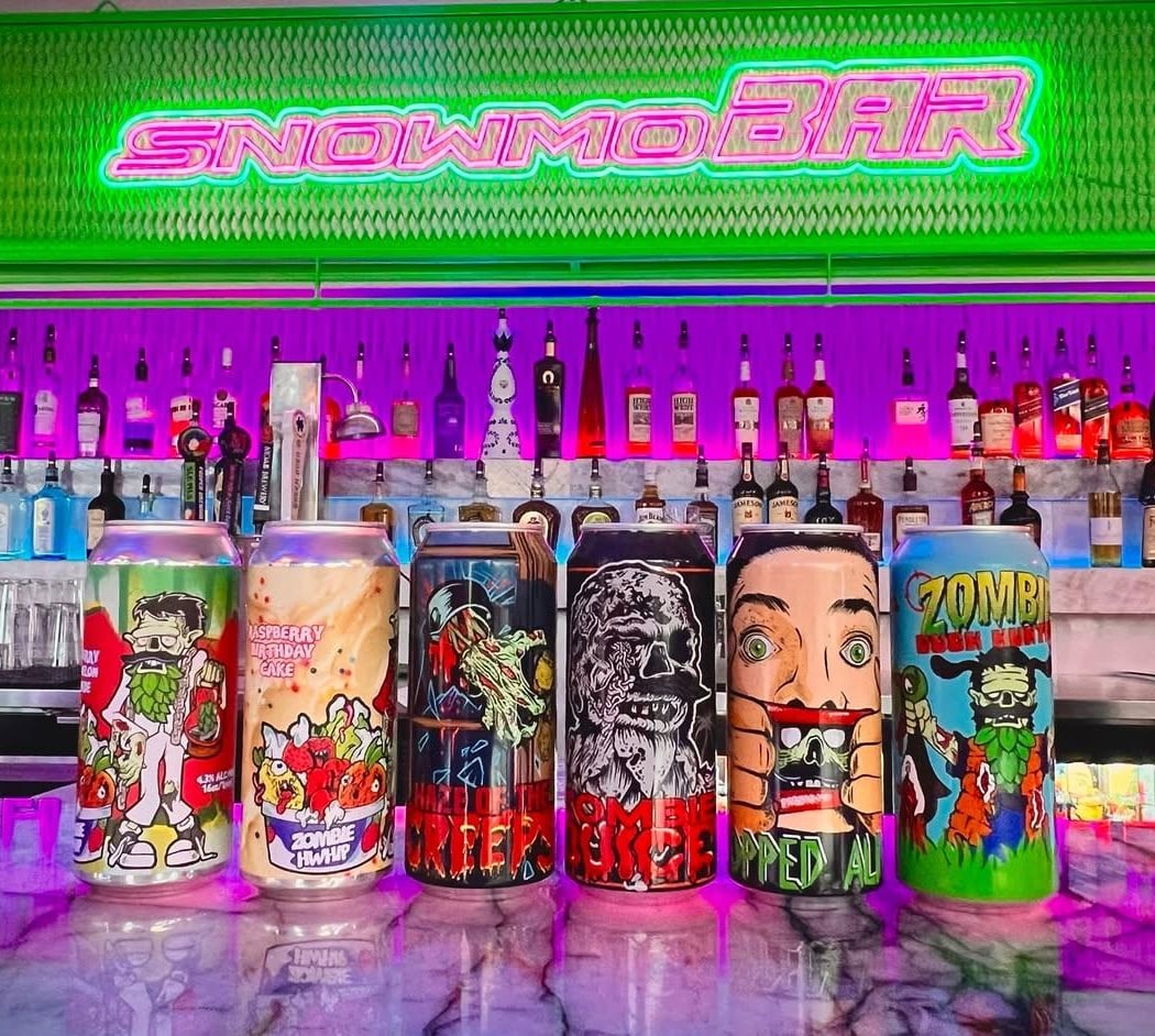 snowmoBAR 1