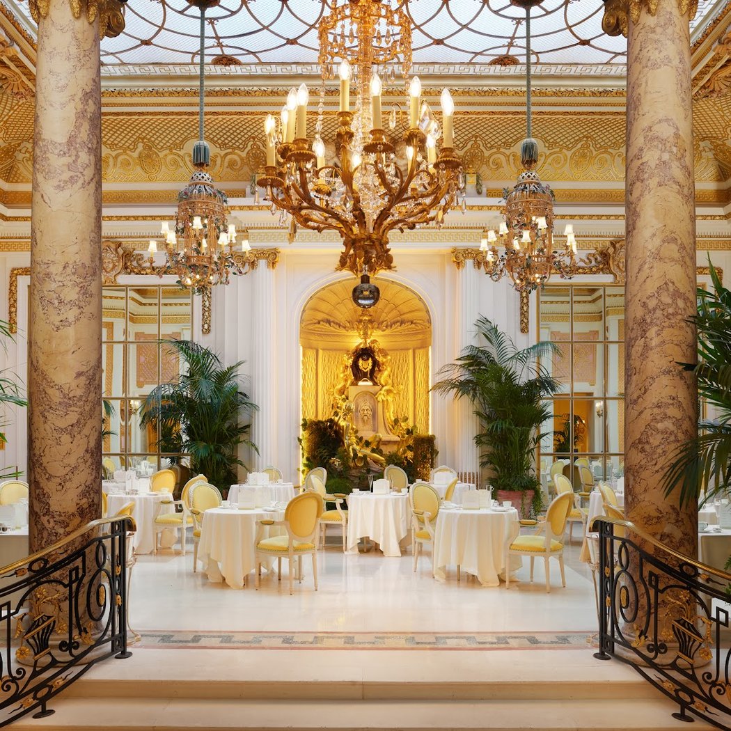 The Ritz London 1