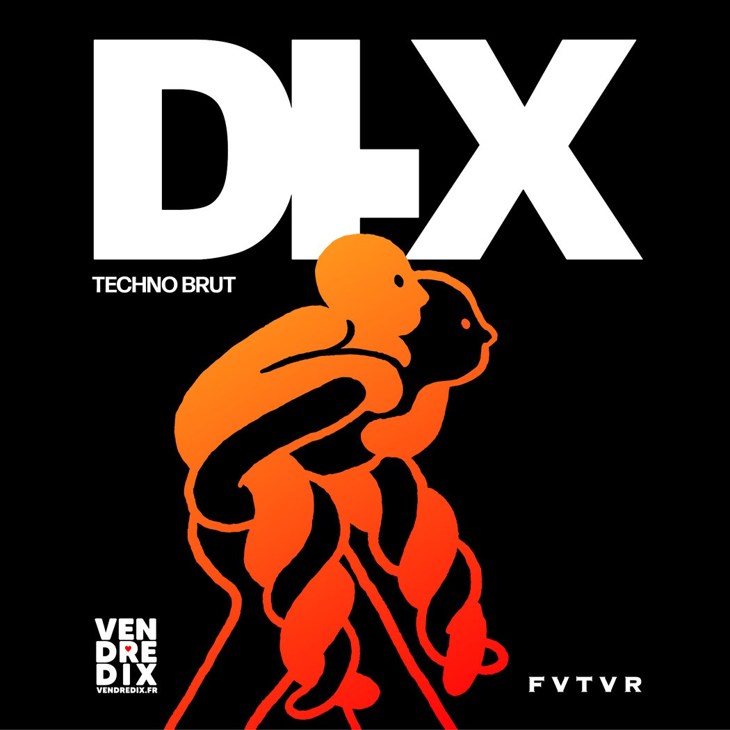 DI.X FVTVR | PARTY & AFTER 1