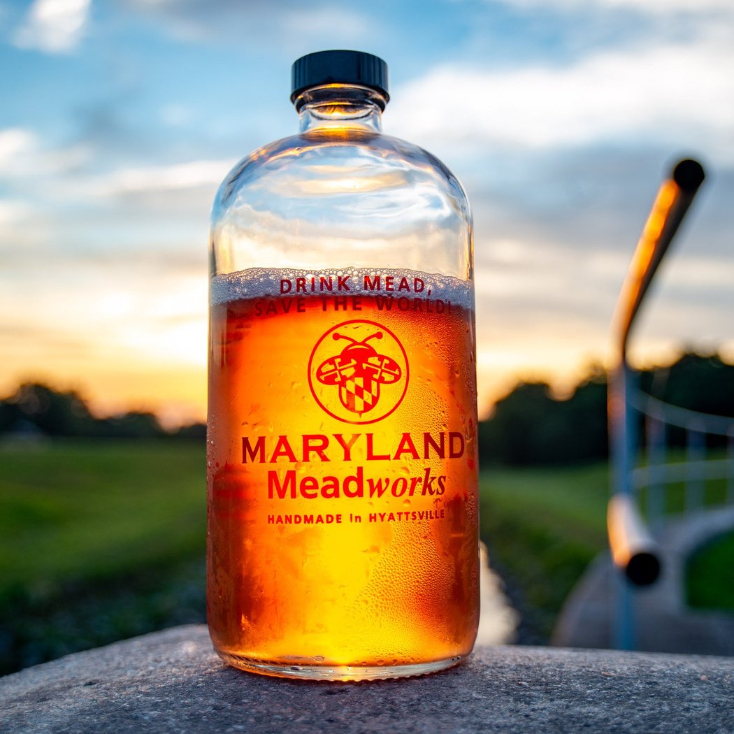 Maryland Meadworks 1