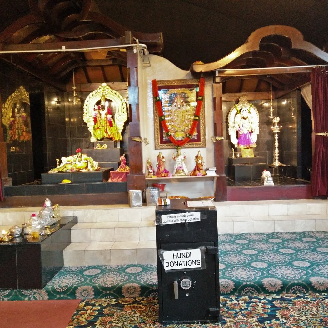 Shiva Murugan Temple 3
