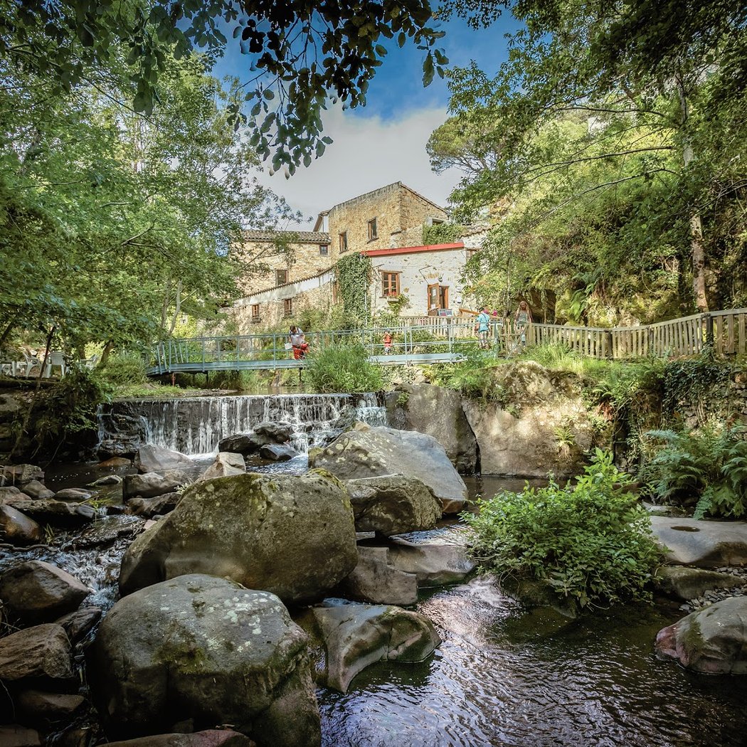 The Paper Mill Brousses 2