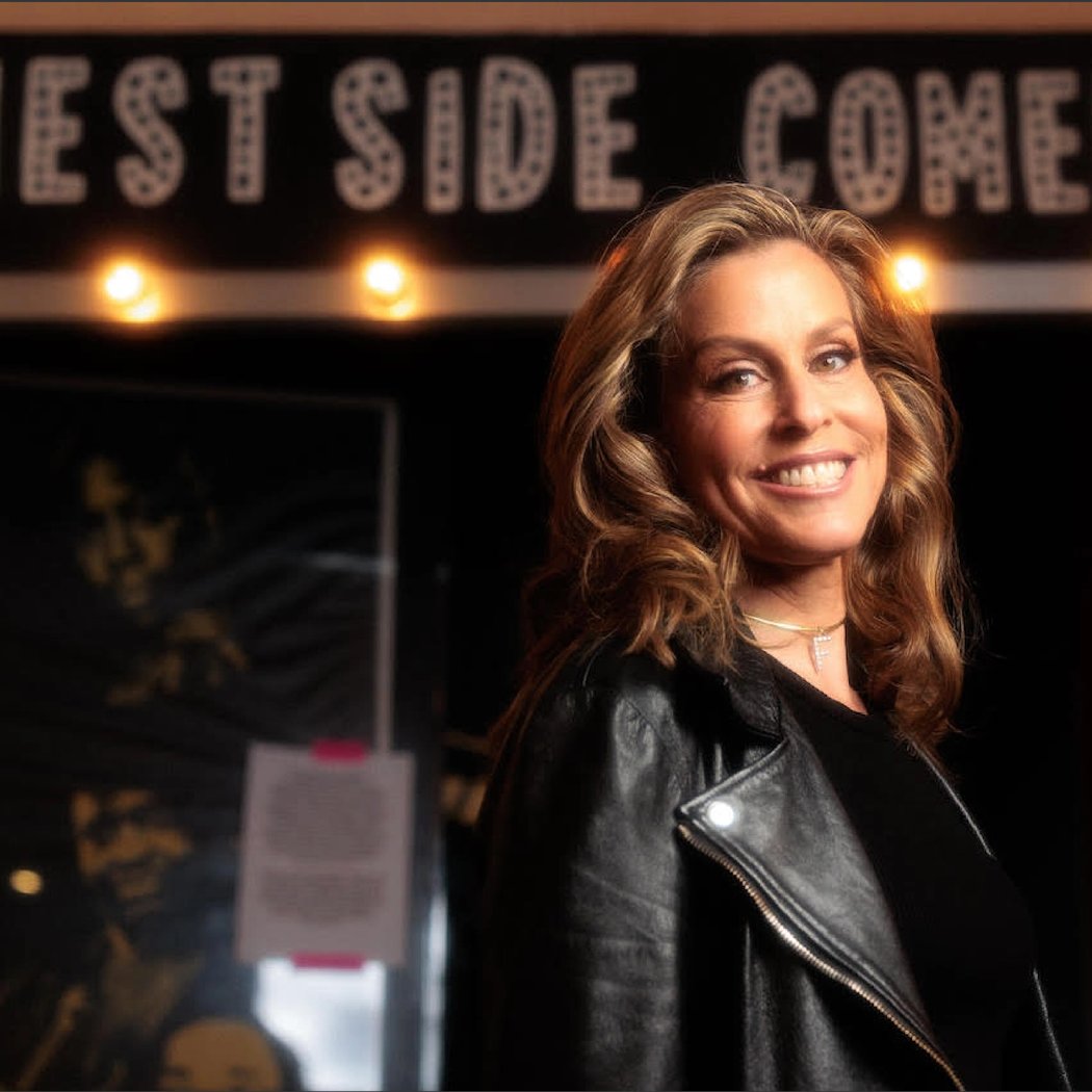 FUNY Stand Up Comedy Classes - The New York Comedy School 2