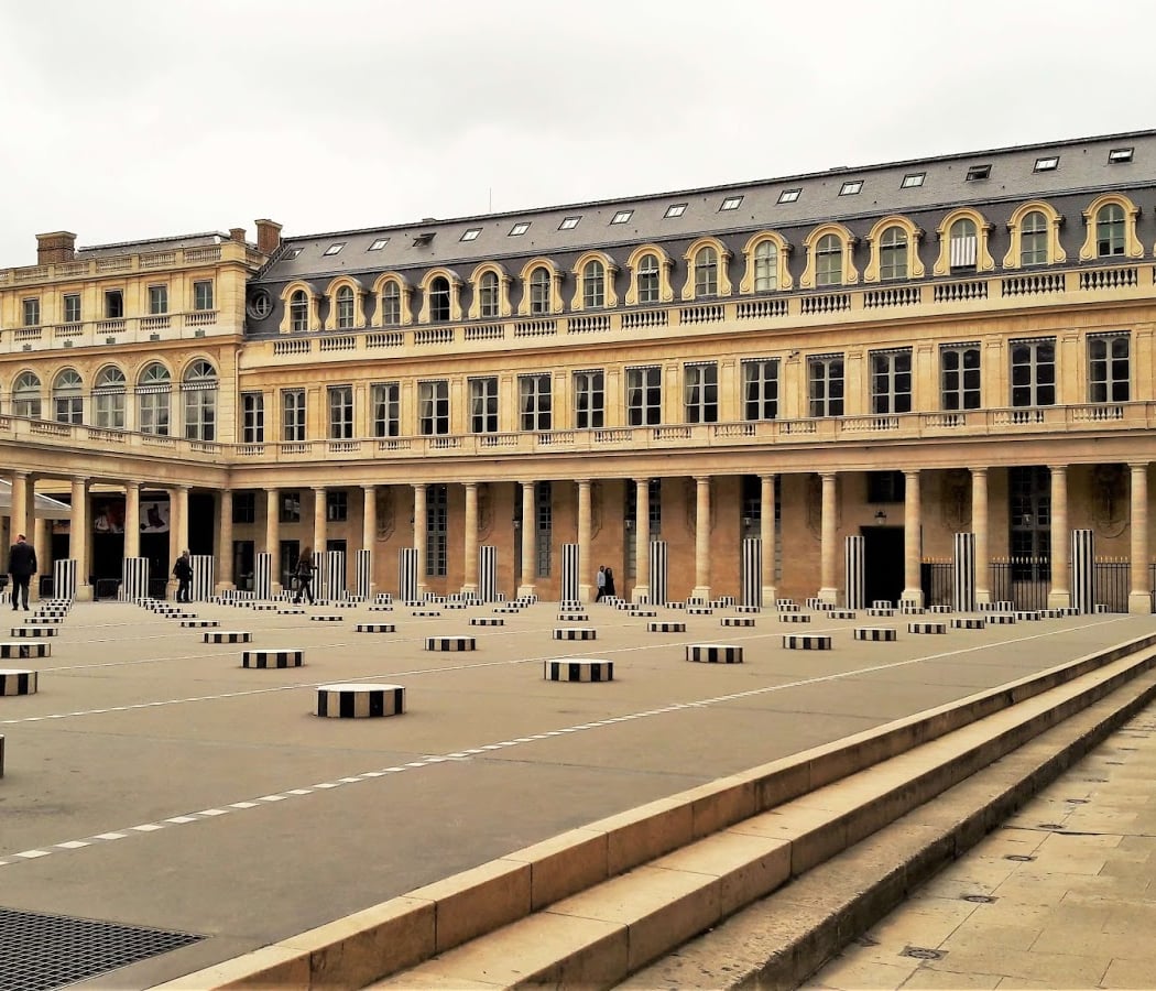 Visit the Hidden Paris 3