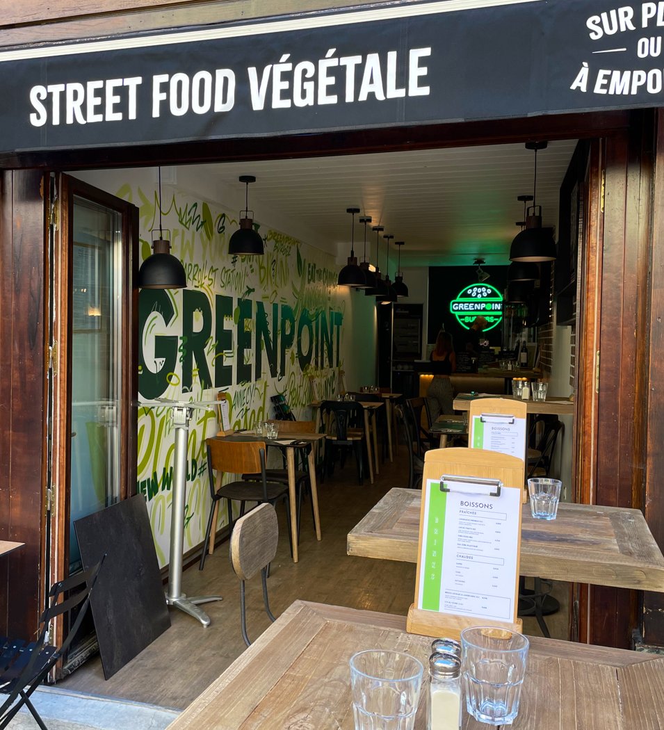 Greenpoint burgers 2
