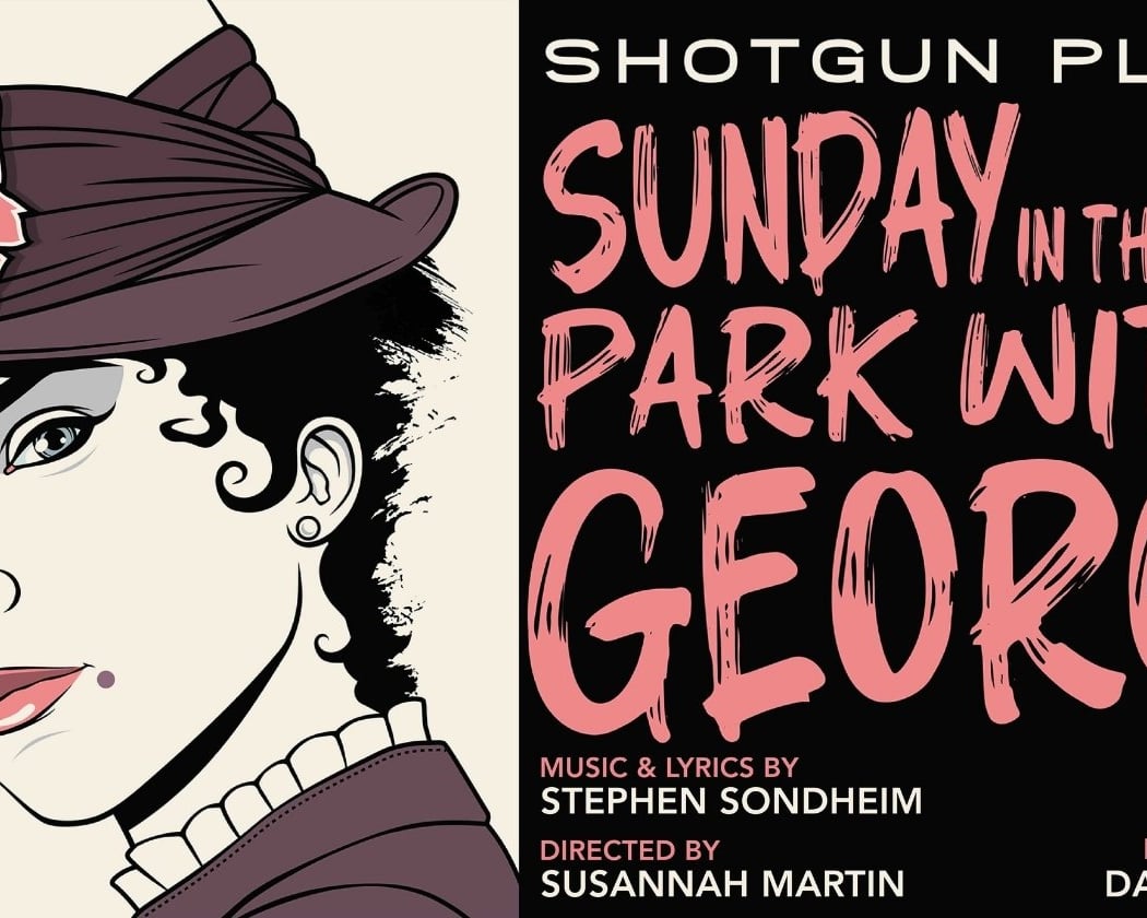 Sunday in the Park with George 3