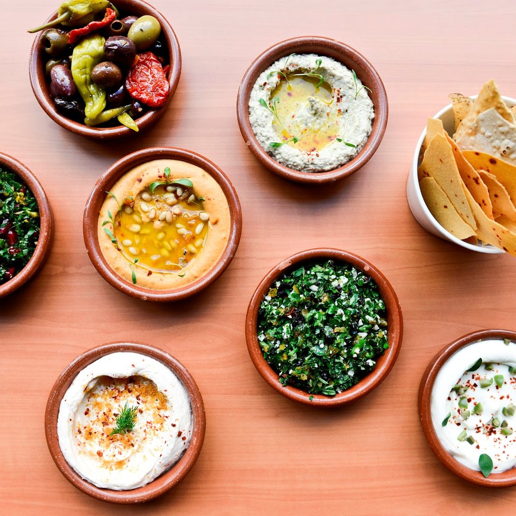 Boulud Sud 1