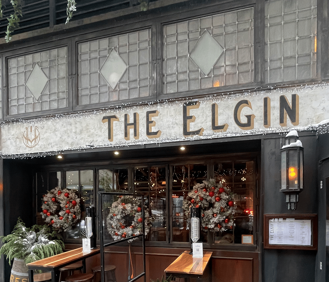 The Elgin 2