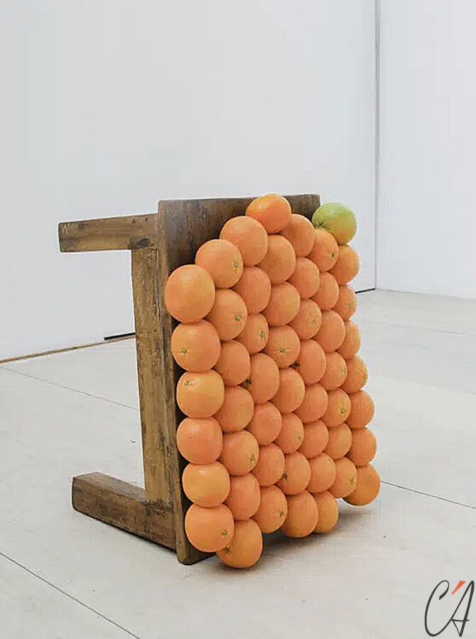 Tutti Frutti – Collective