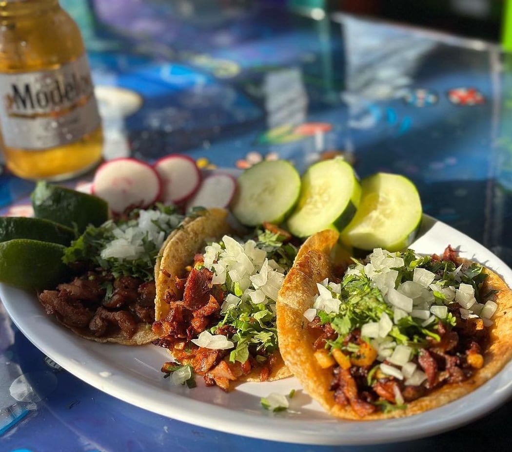 La Casa Del Taco - Washington Heights 2