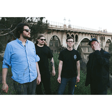 Protomartyr Concert 1