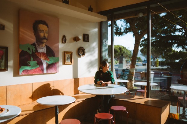 Franko & Coffee 3