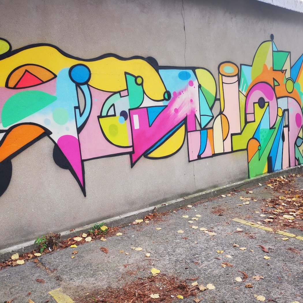 Atelier peinture 1