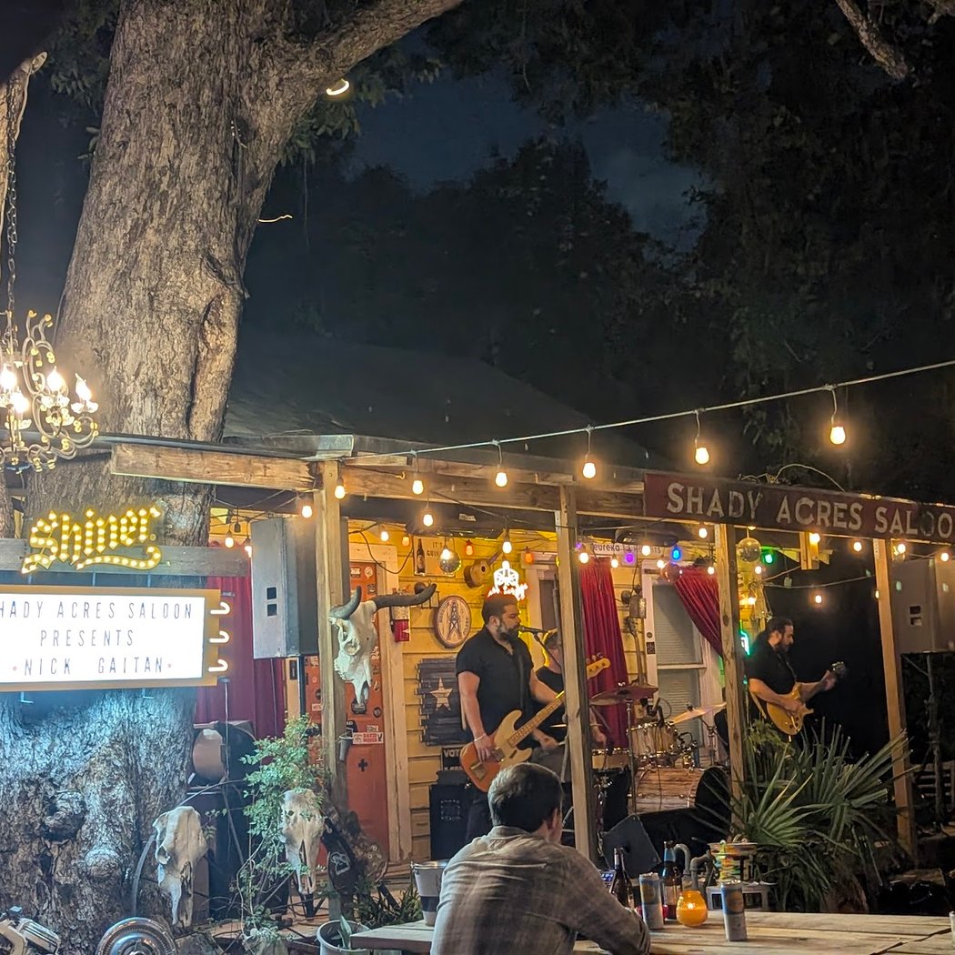 Shady Acres Saloon 4