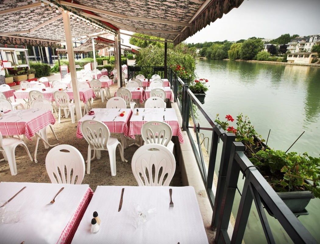 Chez Gégène 2
