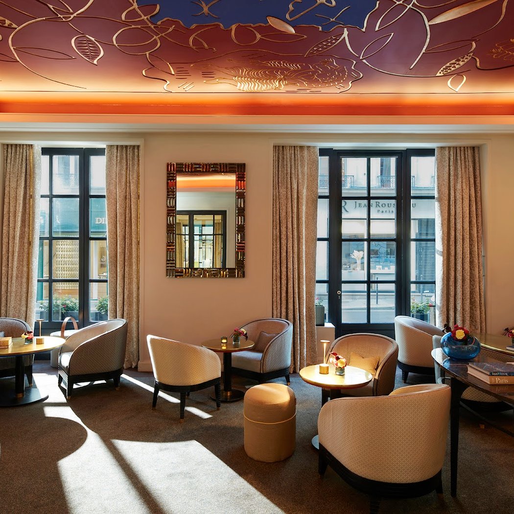 Bar Le Charles 2