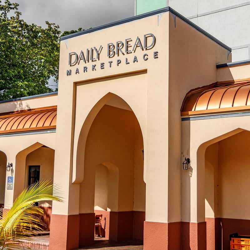 The Original Daily Bread Marketplace 2