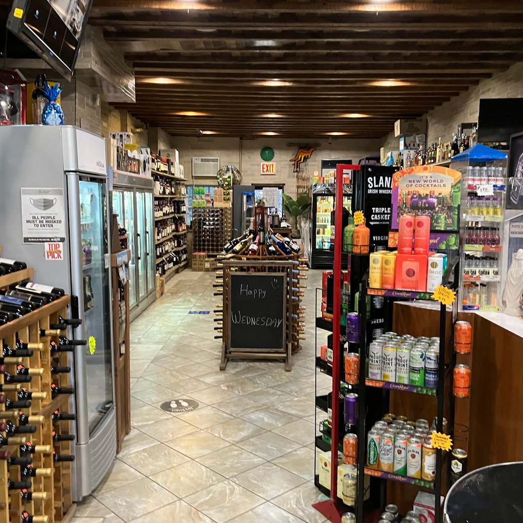 Adolfo's Liquor Store 3