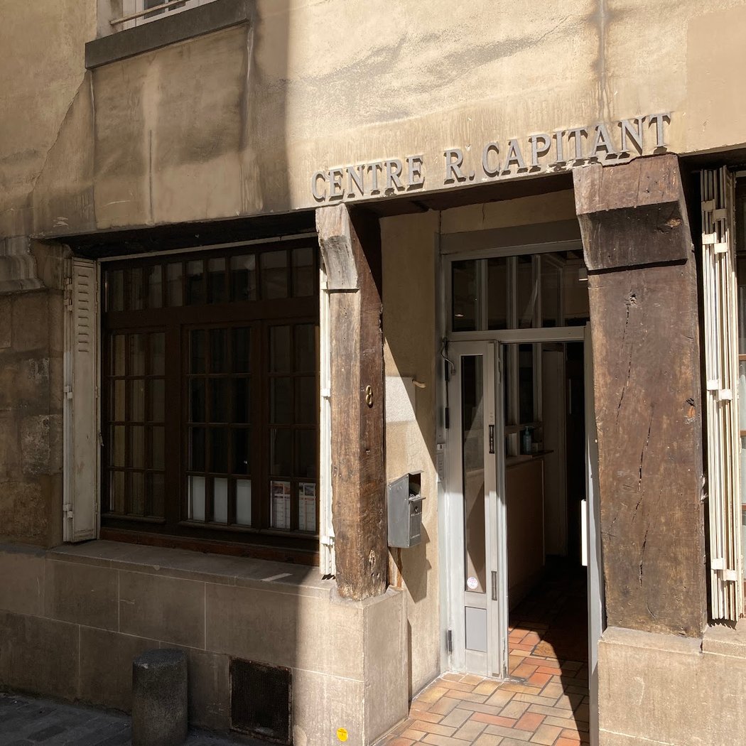 Exposition des photographies de Pierre Jamet 3