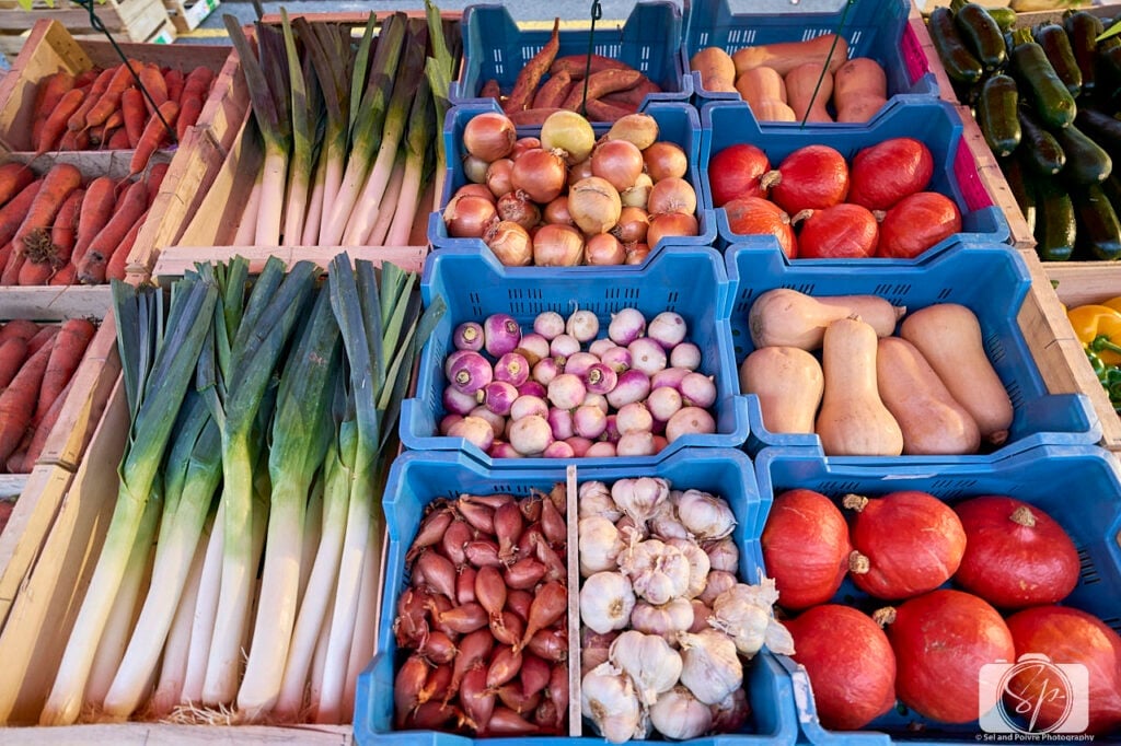 Marché Saint-Honoré 3