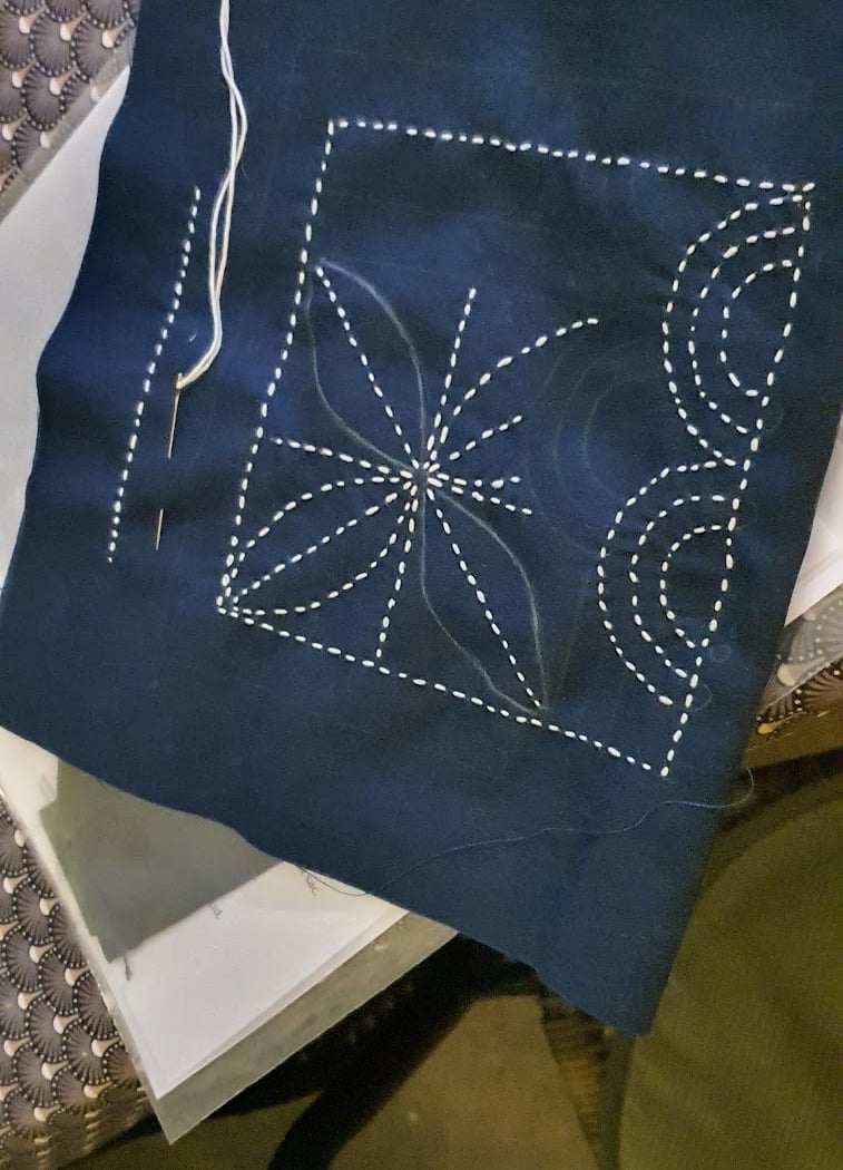Sashiko-ya 1