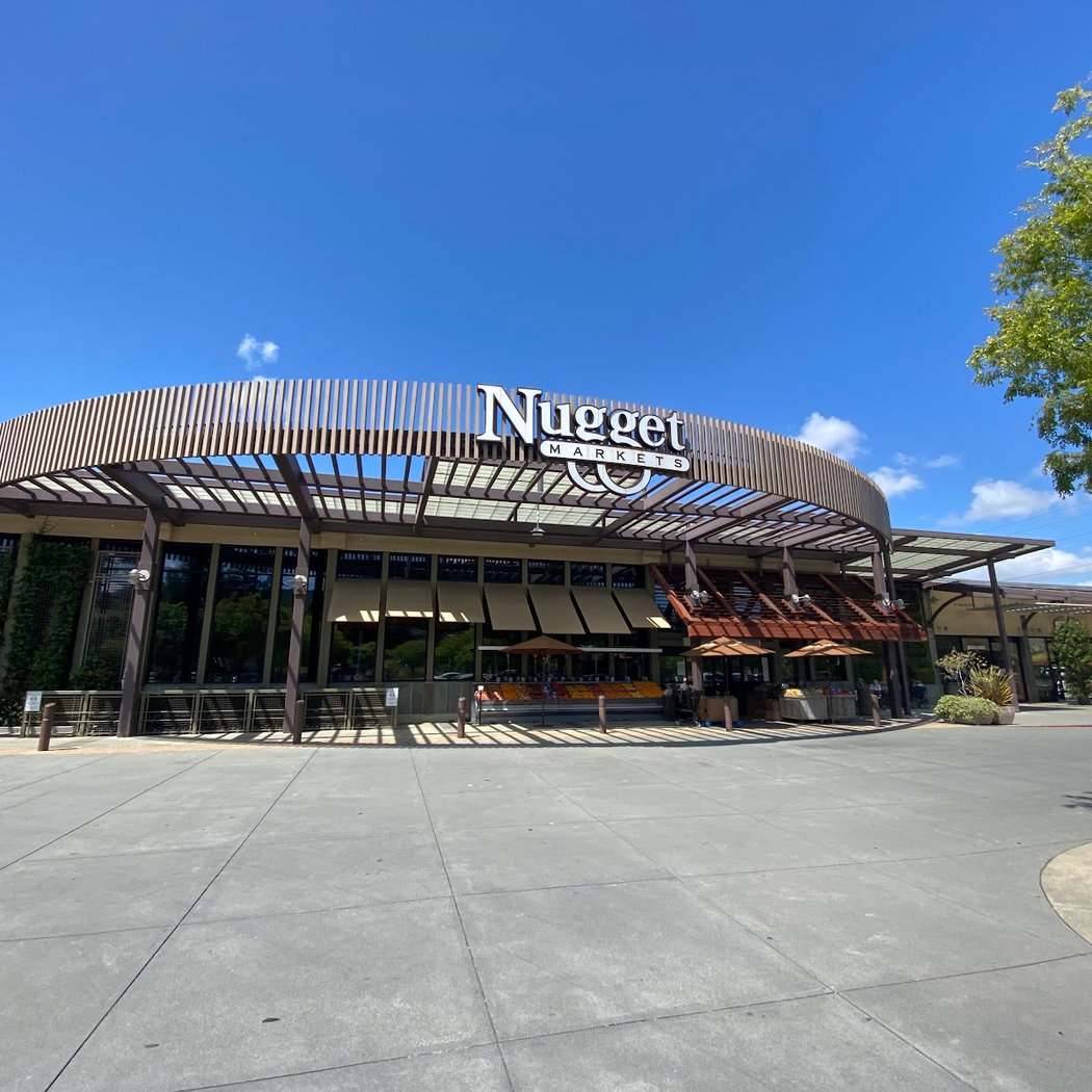 Nugget Markets 2