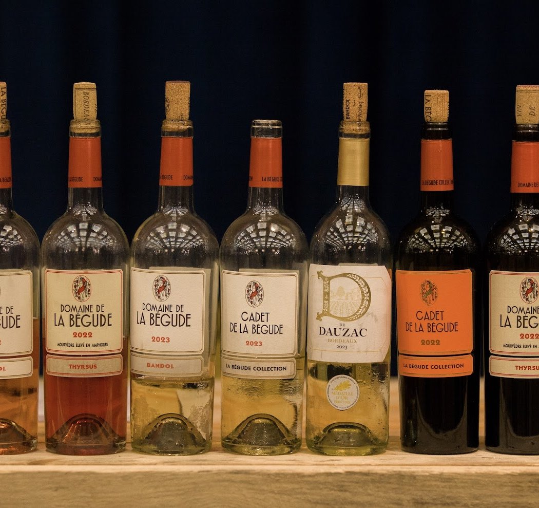 Vins des As - Vins bio, biodynamiques, naturels 1