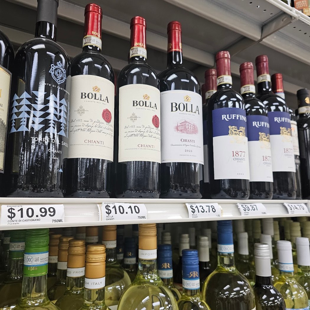 Flatbush Discount Liquors 3