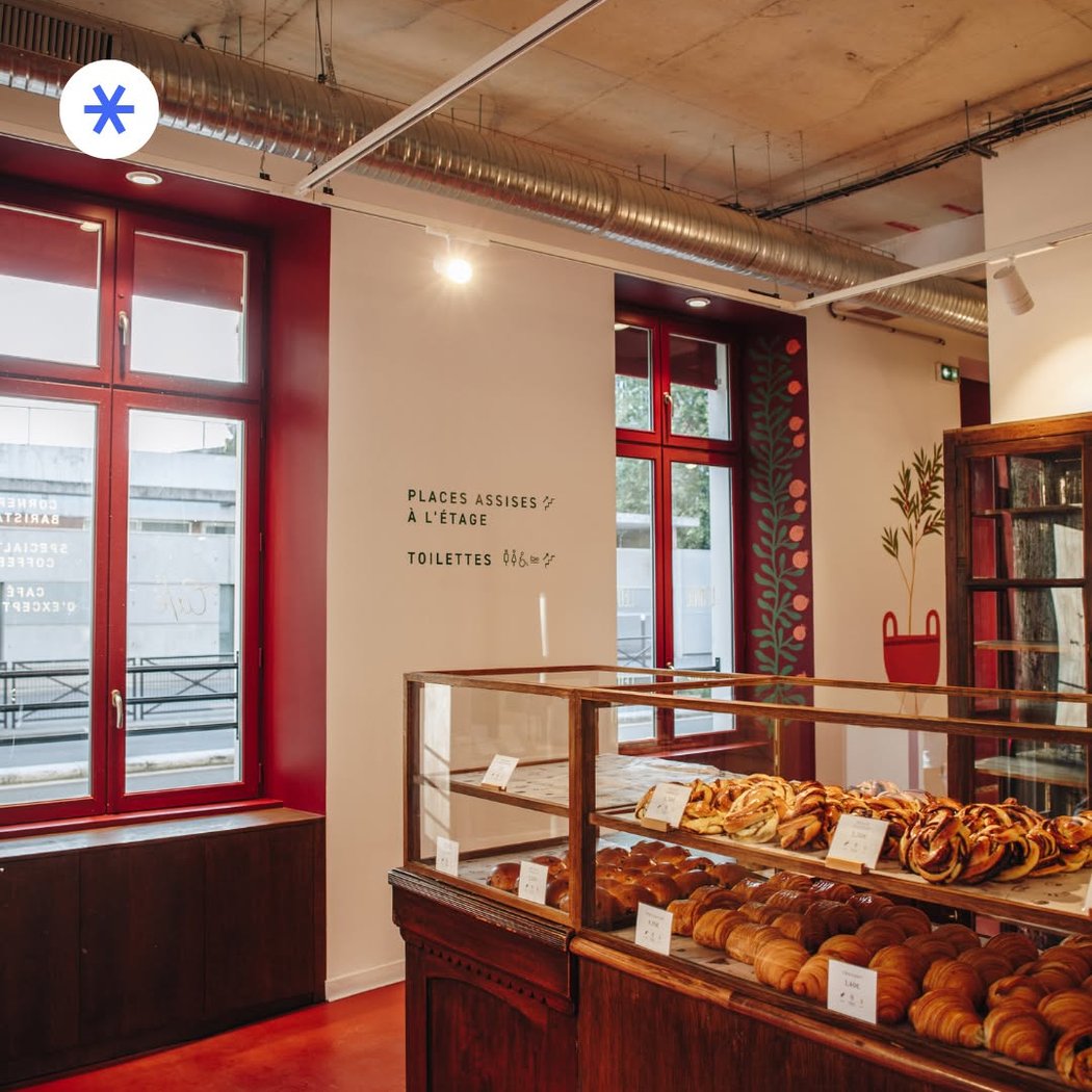 Boulangerie Leonie 3