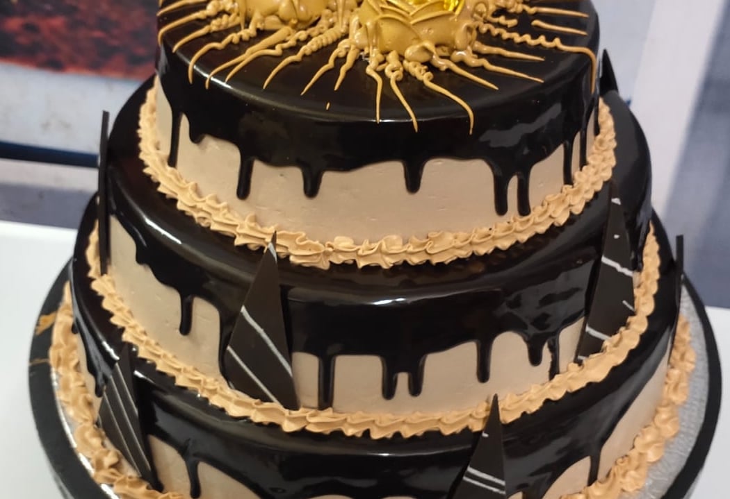 The Pastry House 1