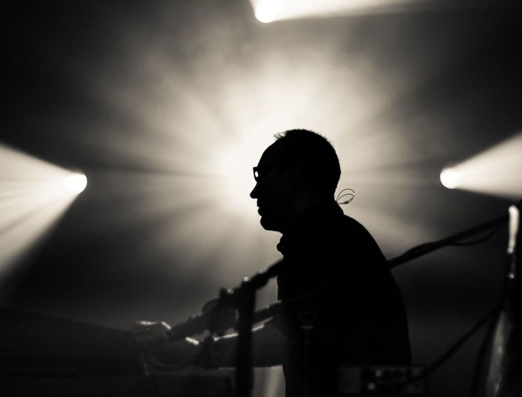 Umphrey's McGee (18+) 1