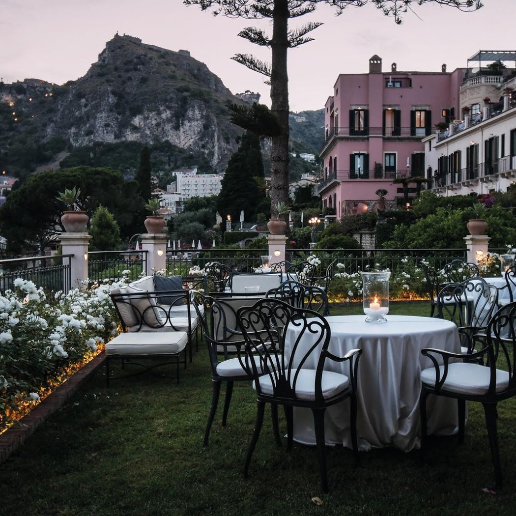 Grand Hotel Timeo, A Belmond Hotel, Taormina 2