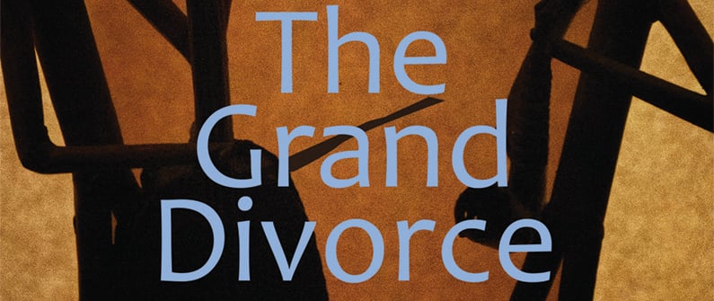 The Grand Divorce 1