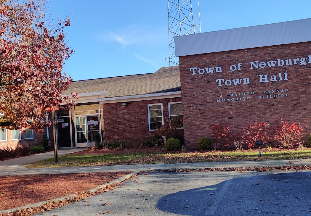 Town of Newburgh Clerk 1