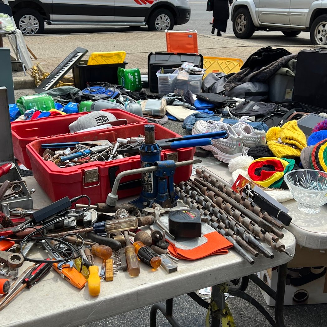Yonkers sale 1