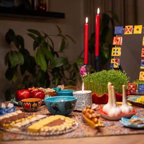 Nowruz 2026 1