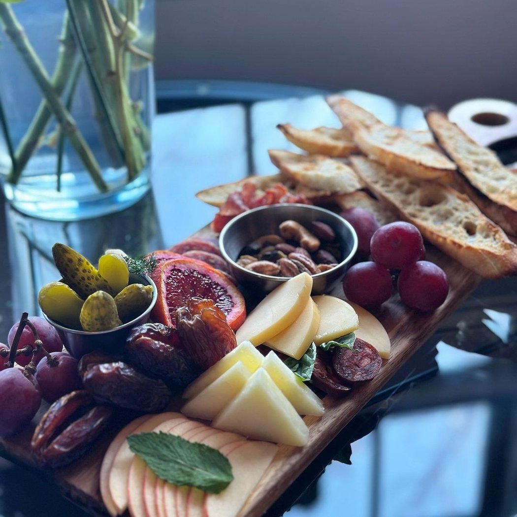 The Wine Bar 3