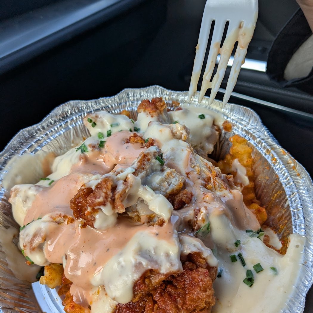 World Famous HOTBOYS Chicken 1
