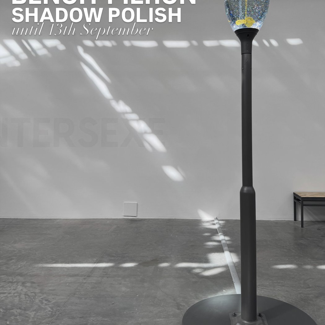 BENOÎT PIÉRON SHADOW POLISH 1